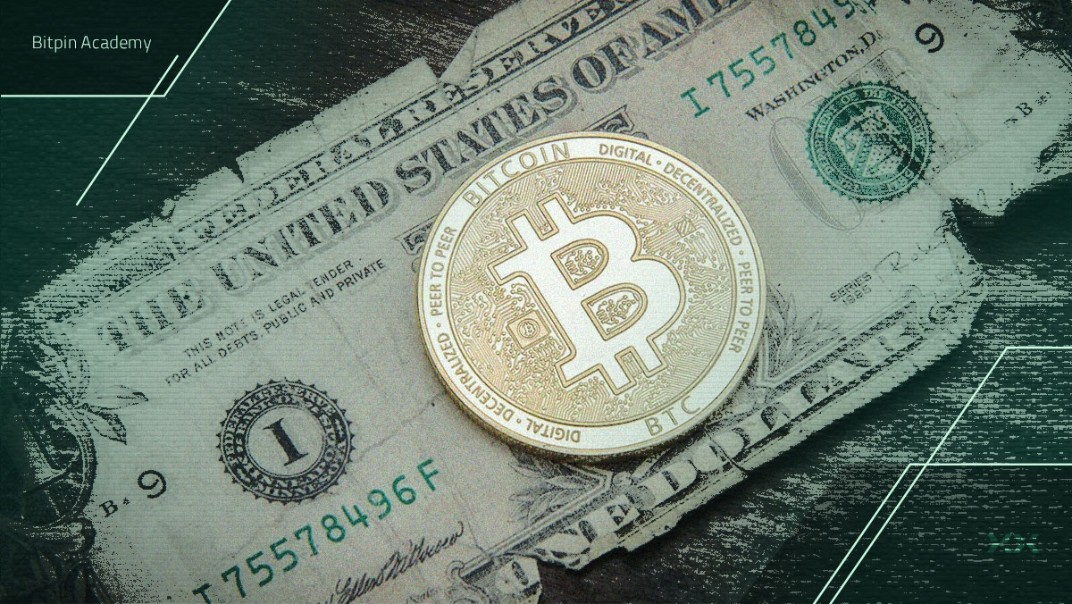 دلار در حال قدرت گرفتن است