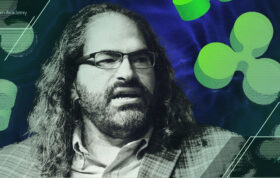 ما رمزارز XRP را برای پولدار شدن کسی نساختیم