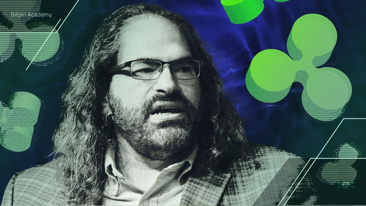 ما رمزارز XRP را برای پولدار شدن کسی نساختیم ما رمزارز XRP را برای پولدار شدن کسی نساختیم