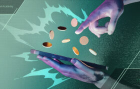 افزایش حجم تراکنش‌های این رمزارز ابهام در مورد آینده آن را افزایش داد