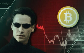 تریدر معروف دوباره قربانی نوسان‌های بیت کوین شد!