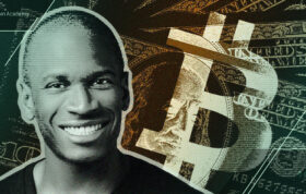 آرتور هیز بخشی از دارایی بیت‌ کوین خود را به این آلتکوین تبدیل کرده است