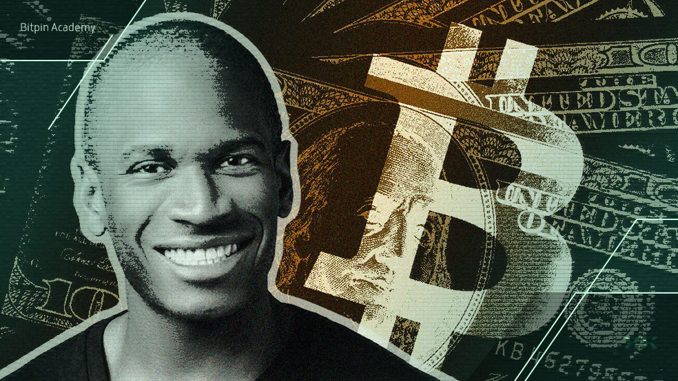 آرتور هیز بخشی از دارایی بیت‌ کوین خود را به این آلتکوین تبدیل کرده است