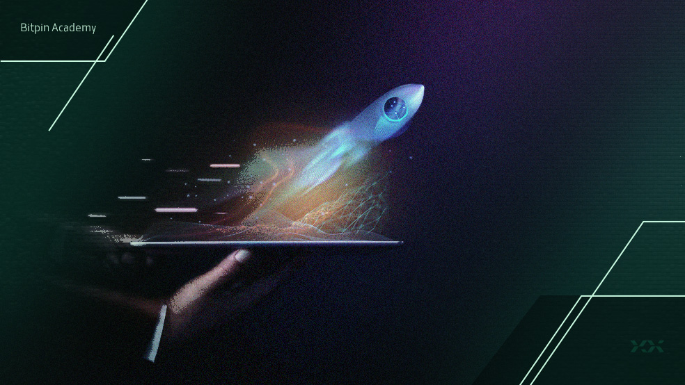 جهش قیمت توکن این صرافی همزمان با ارائه پیشنهاد توکن‌سوزی