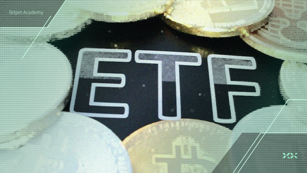 معاملات اولین صندوق ETF این ارز دیجیتال از امروز آغاز خواهد شد معاملات اولین صندوق ETF این ارز دیجیتال از امروز آغاز خواهد شد