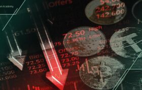 ۳ محرک اصلی ریزش امروز بازار کریپتو؛ چطور بیت‌کوین به ۹۶ هزار دلار رسید؟