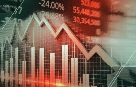 سقوط گسترده بازار ارز دیجیتال؛ حمایت‌ها و مقاومت‌های اصلی کدامند؟