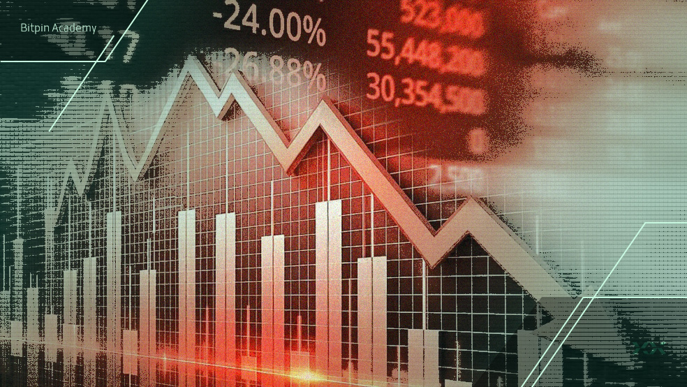 سقوط گسترده بازار ارز دیجیتال؛ حمایت‌ها و مقاومت‌های اصلی کدامند؟