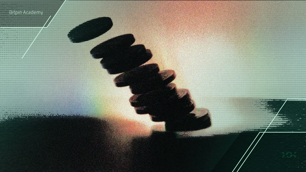 هشدار کارشناسان؛ این شاخص مهم بازار کریپتو به کف هشت ماهه خود رسید هشدار کارشناسان؛ این شاخص مهم بازار کریپتو به کف هشت ماهه خود رسید