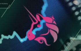 اگر یونی سواپ (UNI) این سطح را بشکند، همه چیز تغییر می‌کند