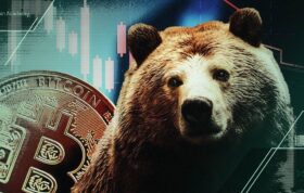 این دو سیگنال نزولی بیت کوین را هرگز نادیده نگیرید!