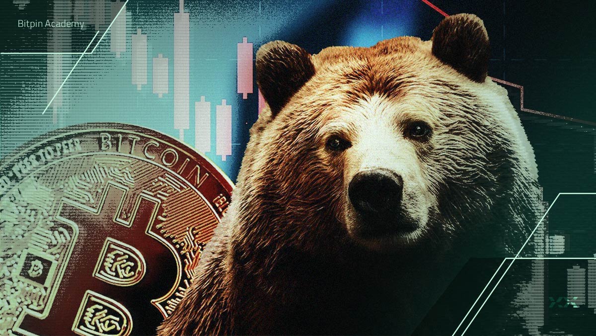 این دو سیگنال نزولی بیت کوین را هرگز نادیده نگیرید! این دو سیگنال نزولی بیت کوین را هرگز نادیده نگیرید!