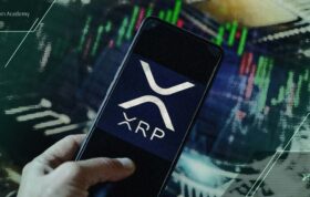 ریزش اخیر بازار چه تأثیری بر سوددهی دارندگان ریپل داشته است؟