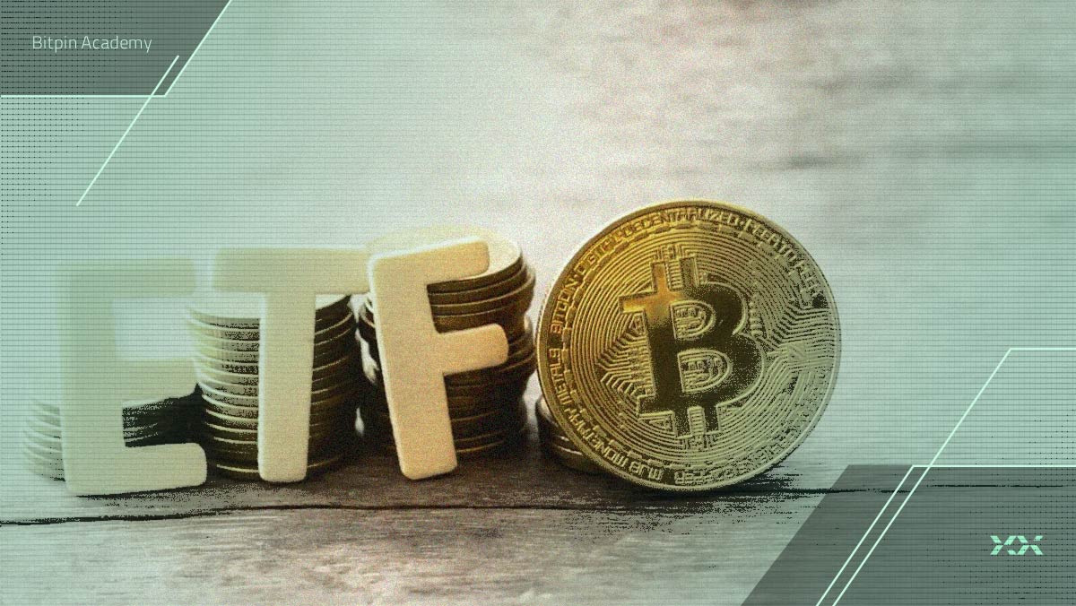 آیا ETF بیت کوین در آستانه فروپاشی است؟