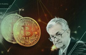 بیت کوین در انتظار تصمیم نهایی فدرال رزرو