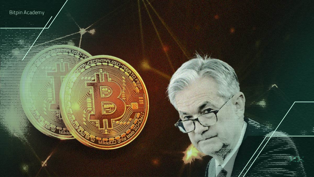 بیت کوین در انتظار تصمیم نهایی فدرال رزرو