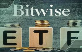 راه‌اندازی ETF این ارز دیجیتال توسط بیت‌وایز و احتمال پایان روند اصلاح قیمت
