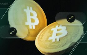 آپدیت تحلیل بیت کوین توسط شرکت معروف Makrovision