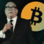 چرا کیوساکی با وجود دیدگاه صعودی بیت کوین فروخت؟