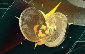 قیمت استلار روی حمایت مهم ۰.۲۰ دلار؛ سناریوهای پیش رو