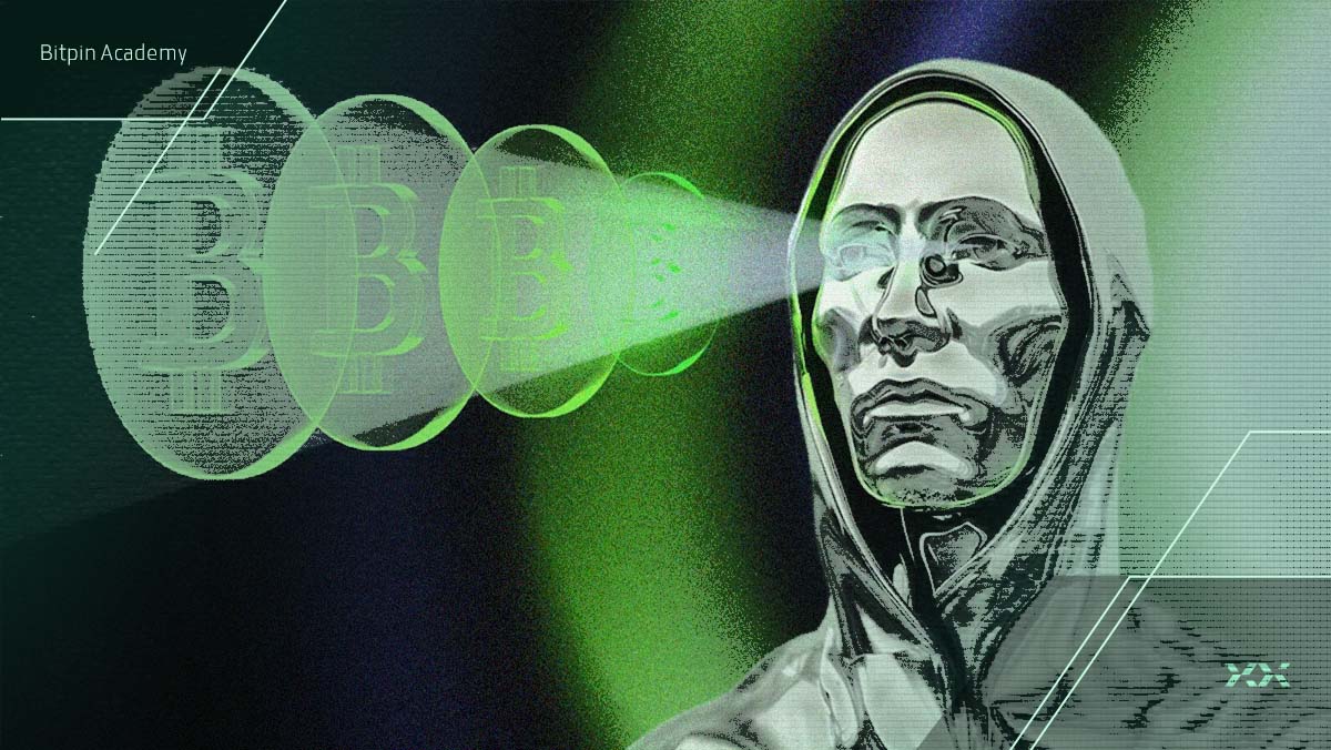 سقوط قیمت بیت کوین چه تأثیری بر ثروت ساتوشی ناکاموتو داشته است؟