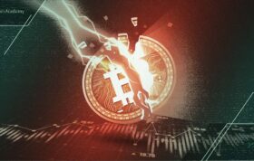 چه کسانی عامل شدید‌تر شدن افت اخیر قیمت بیت کوین بوده‌اند؟