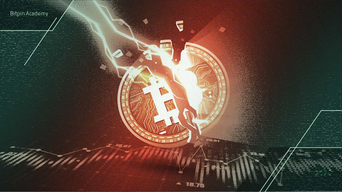 چه کسانی عامل شدید‌تر شدن افت اخیر قیمت بیت کوین بوده‌اند؟