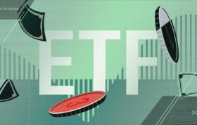 بازیابی قیمت این ارز دیجیتال به واسطه عملکرد قوی صندوق ETF آن