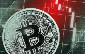 جدیدترین شاخص نگران‌کننده برای قیمت بیت کوین چیست؟