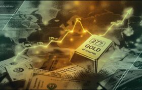 بزرگترین خریدار طلا در سه ماهه سوم سال میلادی کدام نهاد بوده است؟