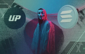 هک ۳۰ میلیون دلاری آپ‌بیت؛ انگشت اتهام به سوی لازاروس