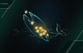 فعالیت مجدد نهنگ قدیمی این رمزارز پس از مدت‌ها چه تأثیری بر قیمت دارد؟