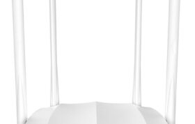 روتر بی‌سیم تندا  AC5 AC5 - بهترین روتر های بازار