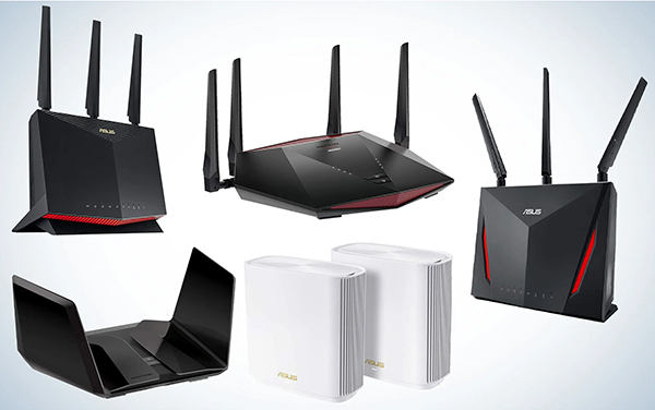 راهنمای خرید بهترین روتر