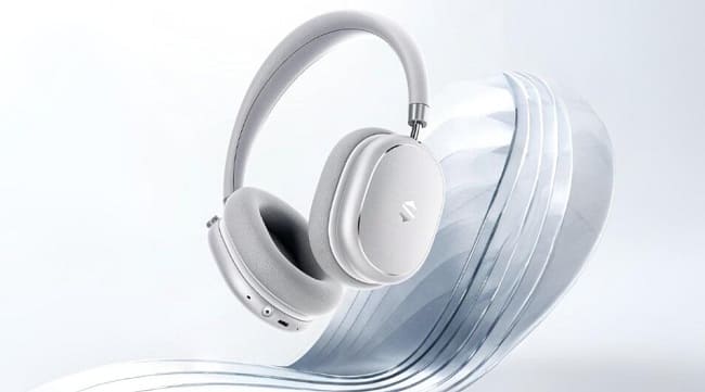 Fengming S1 معرفی شد؛ هدست گیمینگ بلک شارک با شارژدهی 155 ساعتی و حذف نویز فعال هدست جدید Fengming S1