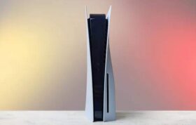 توضیح در مورد پی اس فایو