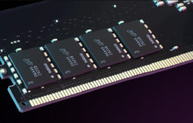 ماژول رم کامپیوتر