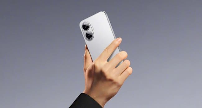 باتری غول پیکر گوشی جدید شیائومی