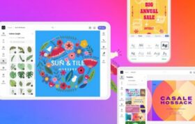 برنامه انیمیشن سازی iOS