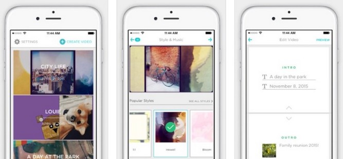 بهترین برنامه انیمیشن سازی برای گوشی اندروید و iOS (+ لینک دانلود) برنامه ساختن انیمیشن با موبایل