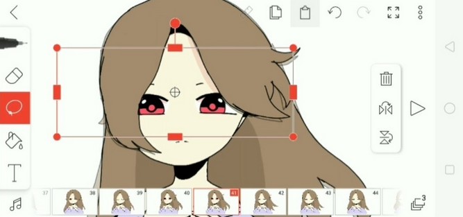 بهترین برنامه انیمیشن سازی برای گوشی اندروید و iOS (+ لینک دانلود) اپلیکیشن کارتون ساز گوشی