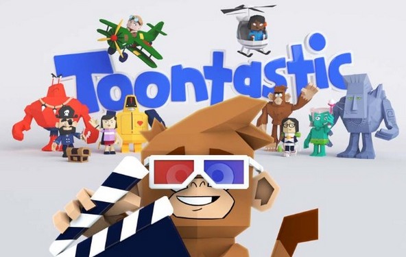 بهترین برنامه انیمیشن سازی برای گوشی اندروید و iOS (+ لینک دانلود) اپ ساخت انیمیشن برای گوشی