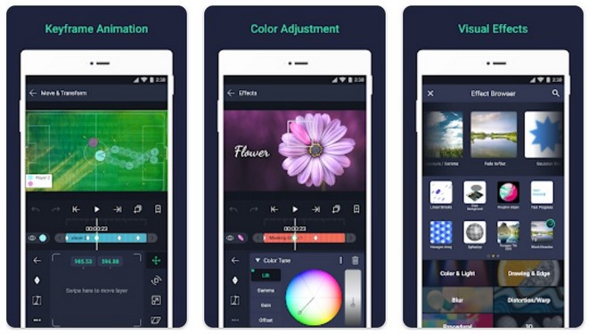 بهترین برنامه انیمیشن سازی برای گوشی اندروید و iOS (+ لینک دانلود) نرم افزار انیمیشن سازی دو بعدی اندروید