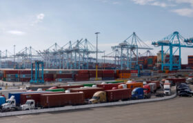 افزایش قابل توجه سرقت محموله‌ها در سال جاری میلادی