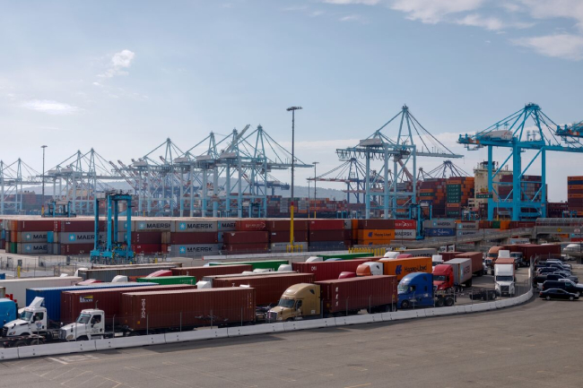 افزایش قابل توجه سرقت محموله‌ها در سال جاری میلادی