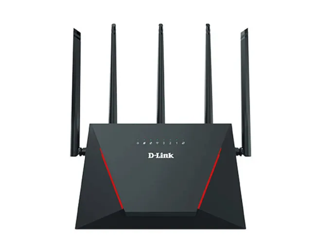 روتر دی لینک مدل DIR-X3000Z