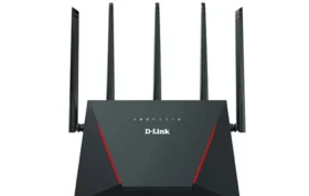 روتر دی لینک مدل DIR-X3000Z