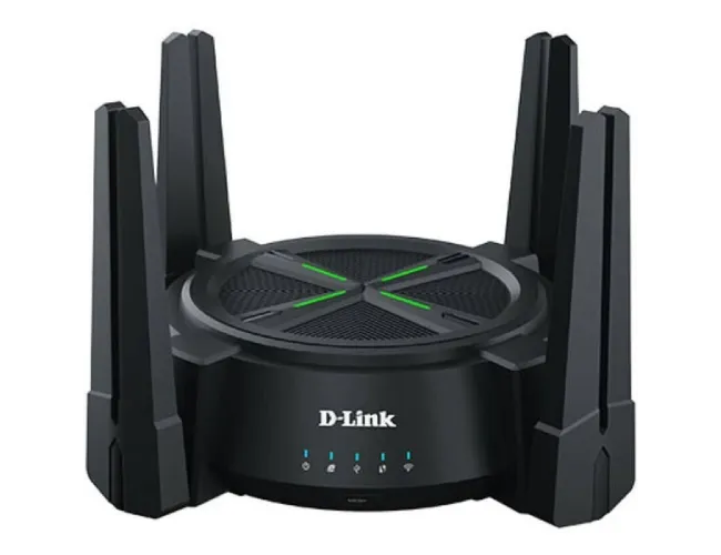 روتر دی لینک مدل DIR-X6080Z