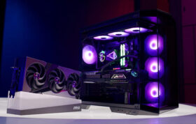 پاور سیستم میان رده