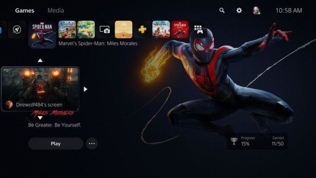 حل مشکلات و باگ های PS5 مشکلات سری ۱۱ ps5